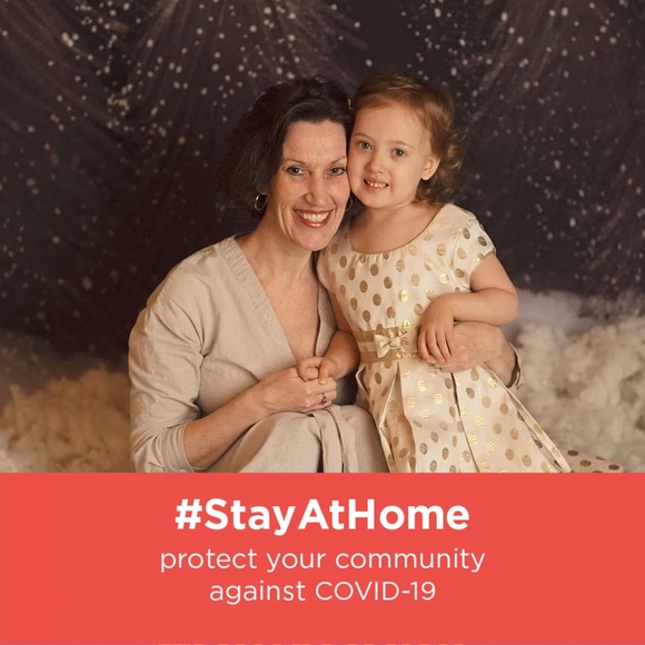 Meet your Posher, Deena - Picture 1 of 1